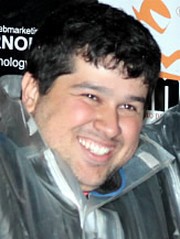 Campeão 2010 - Super Graduados - Thiago Amorim - RJ